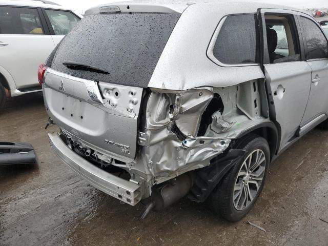 Photo 9 from auction – 2018 MITSUBISHI OUTLANDER with VIN JA4AD3A39JZ044329