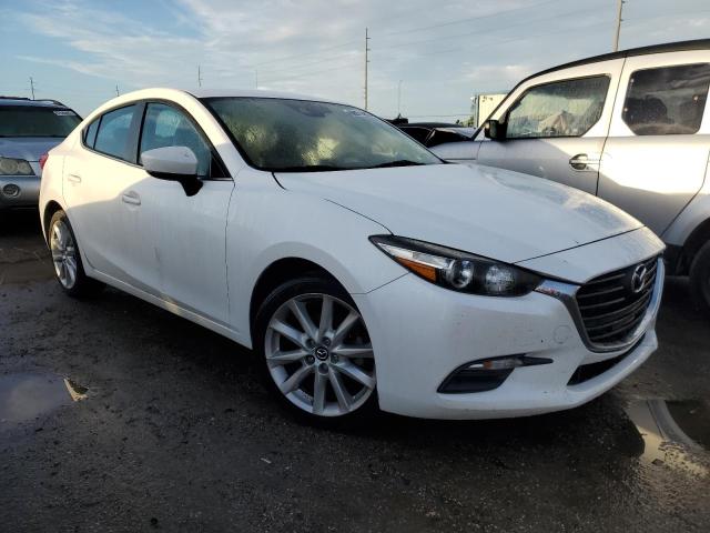 MAZDA 3 TOURING 2017 with VIN 3MZBN1V78HM120544 - Photo from auction