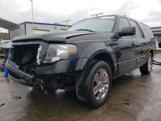 Photo 2 from auction – 2010 FORD EXPEDITION with VIN 1FMJK1K52AEA13281