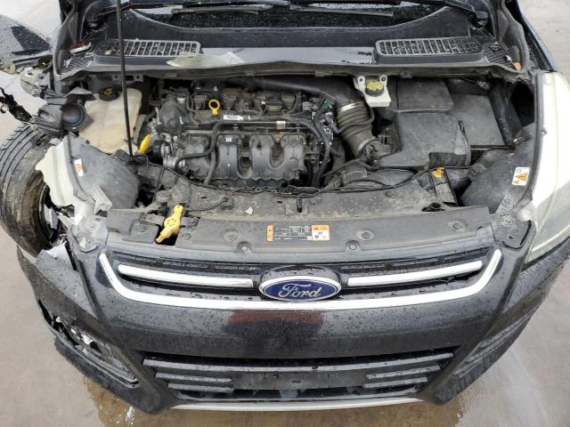 Photo 12 from auction – 2014 FORD ESCAPE TIT with VIN 1FMCU0J99EUA76682