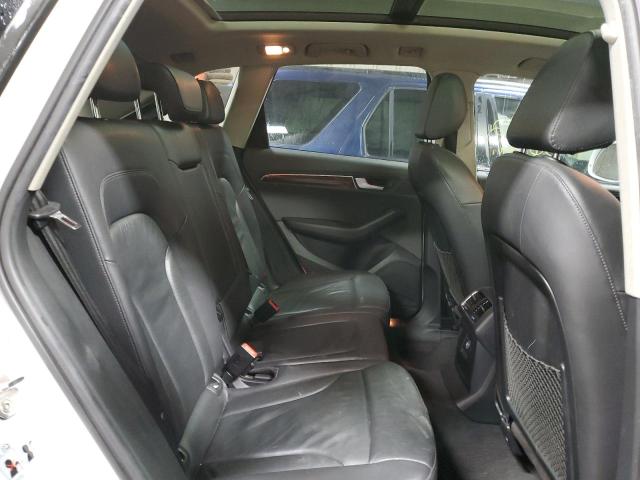 Photo 6 from auction – 2011 AUDI Q5 PREMIUM with VIN WA1LFAFP1BA084343