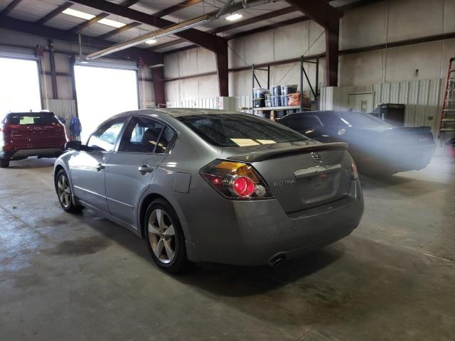 Photo 3 from auction – 2008 NISSAN ALTIMA 3.5 with VIN 1N4BL21E68N403247