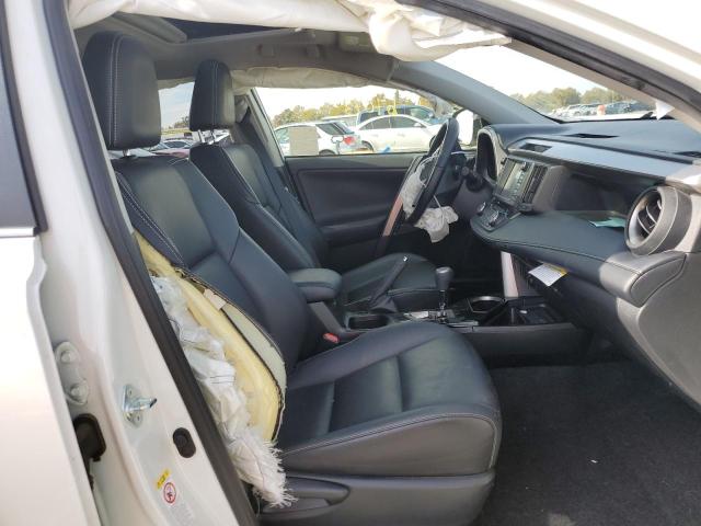 Photo 5 from auction – 2018 TOYOTA RAV4 HV LI with VIN JTMDJREVXJD214740