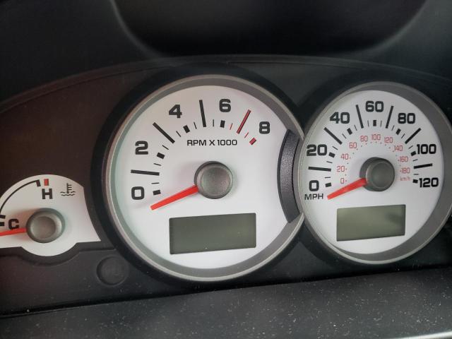 Photo 8 from auction – 2005 FORD ESCAPE LIM with VIN 1FMCU94105KD16188