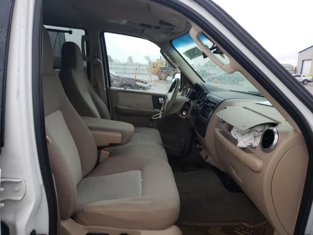 Photo 5 from auction – 2003 FORD EXPEDITION with VIN 1FMPU16L43LB93620