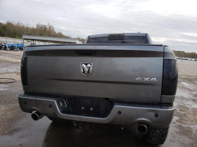 Photo 9 from auction – 2011 DODGE RAM 1500 with VIN 1D7RV1CTXBS684704