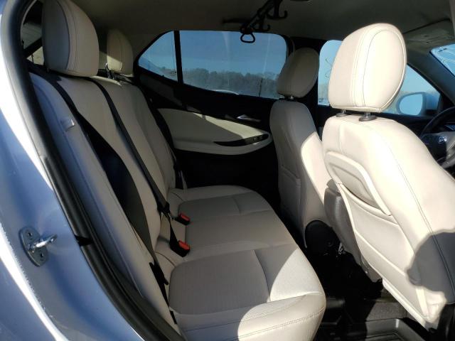 Photo 6 from auction – 2020 BUICK ENCORE GX with VIN KL4MMBS20LB102076