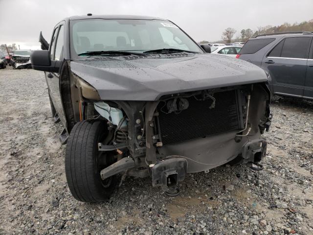 Photo 9 from auction – 2017 FORD F150 SUPER with VIN 1FTEW1EF0HFC11313