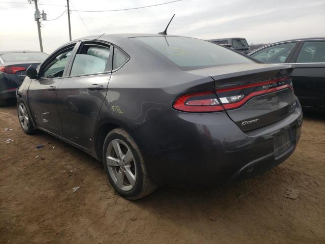 Photo 2 from auction – 2015 DODGE DART SXT with VIN 1C3CDFBB5FD158729