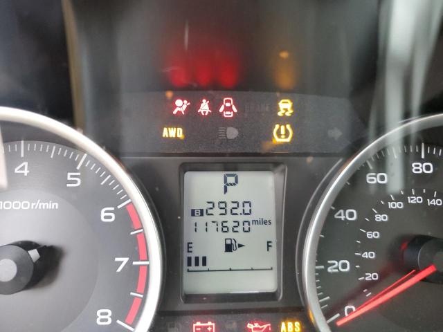 Photo 8 from auction – 2014 SUBARU FORESTER 2 with VIN JF2SJADC5EH549896