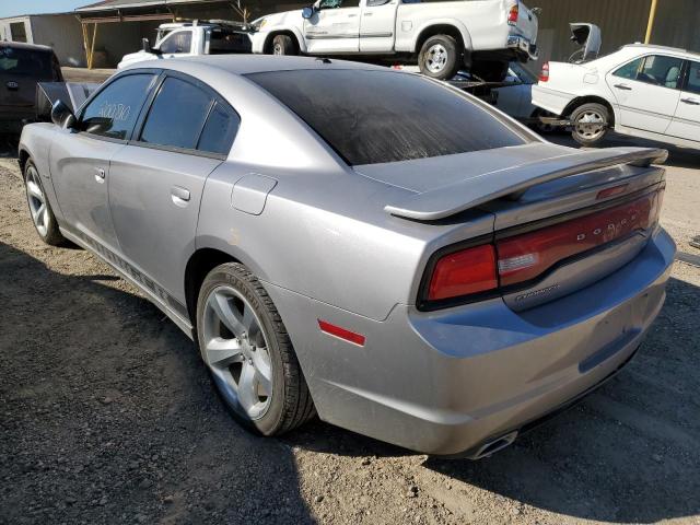 Photo 3 from auction – 2013 DODGE CHARGER R/ with VIN 2C3CDXCT0DH682366