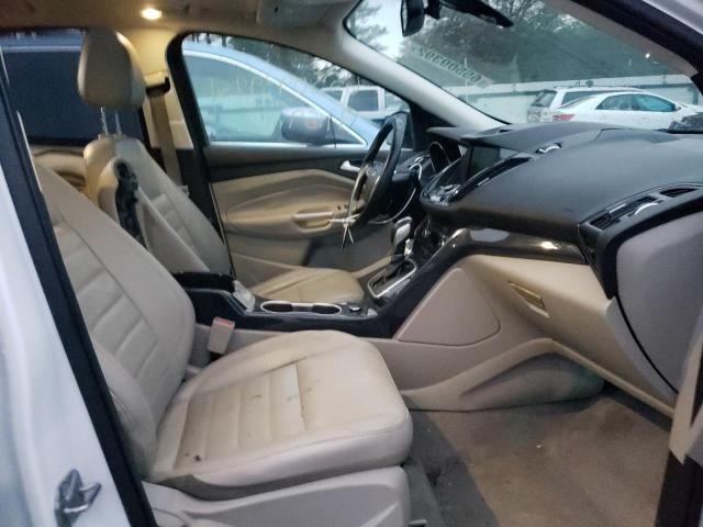 Photo 5 from auction – 2014 FORD ESCAPE TIT with VIN 1FMCU0J98EUA27831