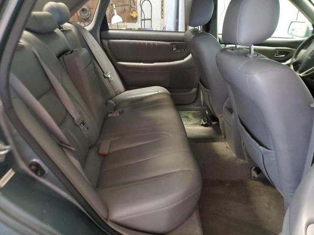 Photo 6 from auction – 2001 TOYOTA AVALON with VIN 4T1BF28BX1U130253