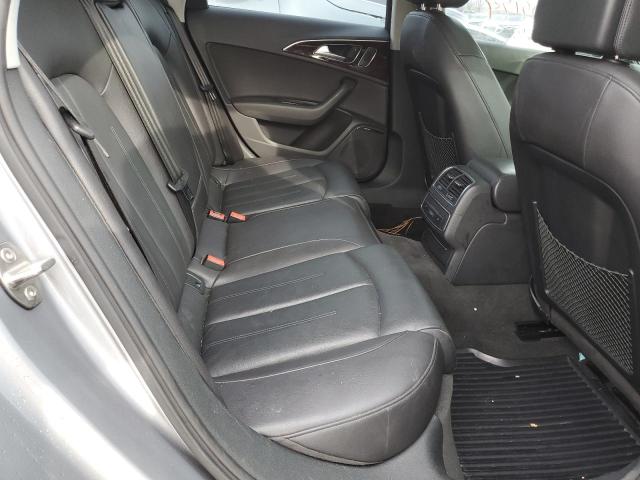 Photo 6 from auction – 2016 AUDI A6 PREMIUM with VIN WAUFGAFCXGN004726