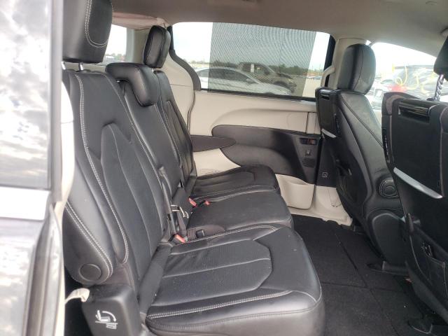 Photo 6 from auction – 2022 CHRYSLER PACIFICA T with VIN 2C4RC1BG8NR146240