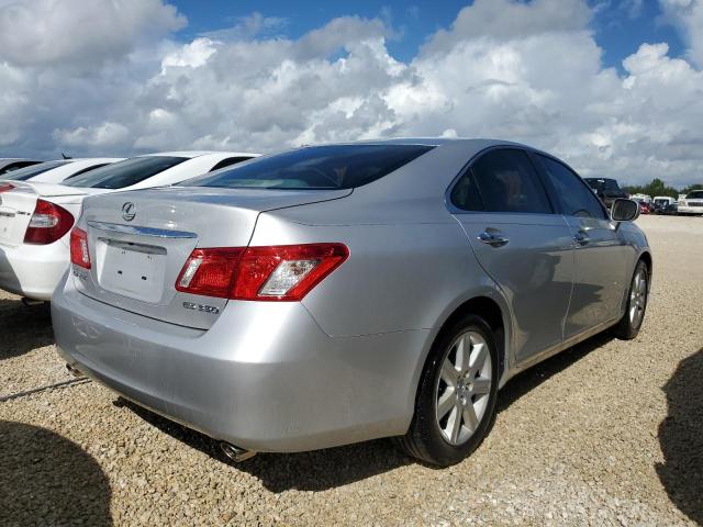 Photo 4 from auction – 2007 LEXUS ES 350 with VIN JTHBJ46G672068253