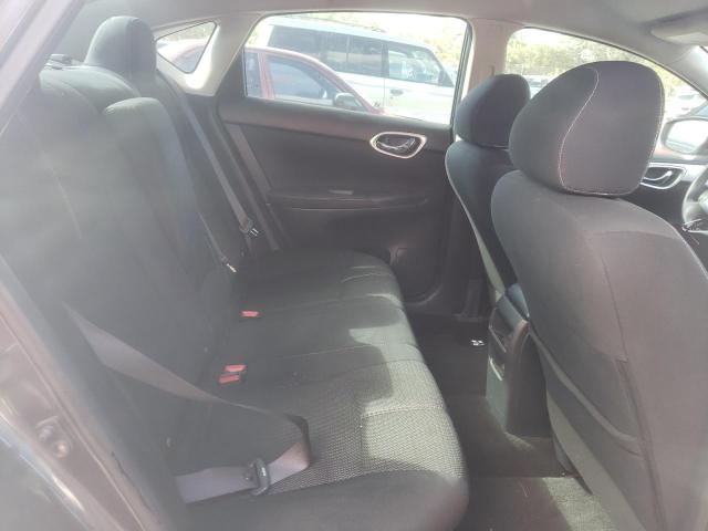 Photo 6 from auction – 2014 NISSAN SENTRA S with VIN 3N1AB7AP2EL633177