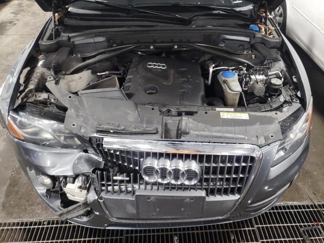 Photo 7 from auction – 2012 AUDI Q5 PREMIUM with VIN WA1LFAFP2CA065480