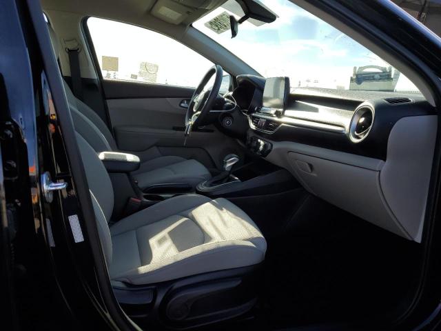 Photo 5 from auction – 2021 KIA FORTE FE with VIN 3KPF24AD7ME285208