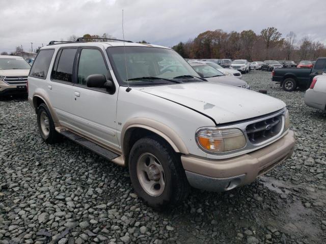 FORD EXPLORER 1999 with VIN 1FMZU32P5XZB61680 - Photo from auction