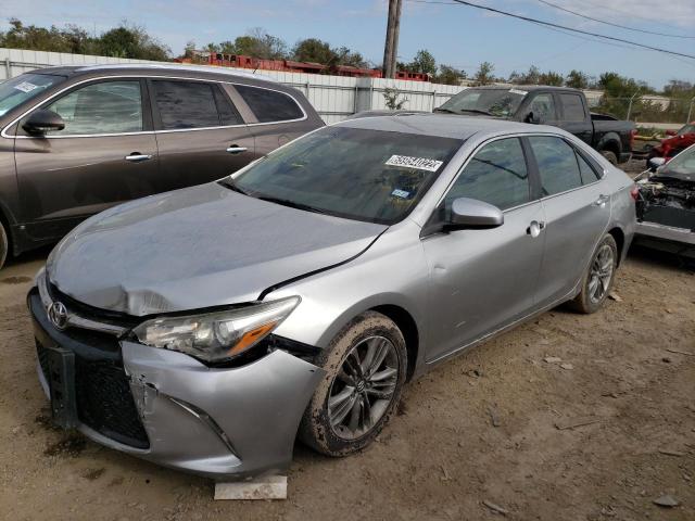 Photo 2 from auction – 2016 TOYOTA CAMRY LE with VIN 4T1BF1FK0GU186384