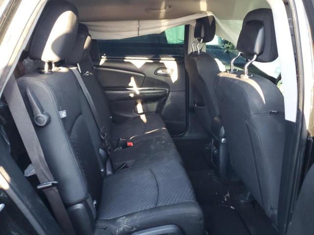 Photo 6 from auction – 2018 DODGE JOURNEY SE with VIN 3C4PDCAB7JT512380