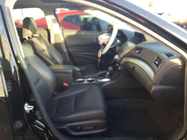 Photo 5 from auction – 2016 ACURA ILX PREMIU with VIN 19UDE2F74GA009342