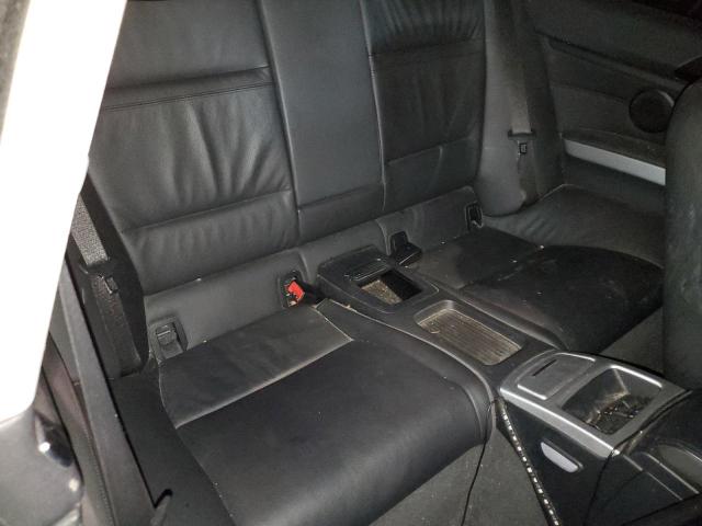 Photo 6 from auction – 2009 BMW 335 XI with VIN WBAWC73509E269985