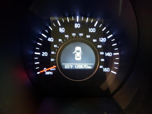 Photo 8 from auction – 2015 KIA OPTIMA LX with VIN 5XXGM4A73FG372011