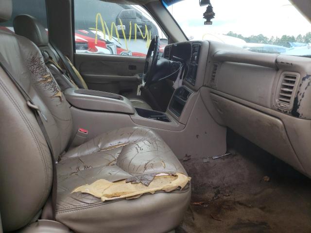 Photo 5 from auction – 2003 CHEVROLET SILVERADO with VIN 2GCEC19T331128919
