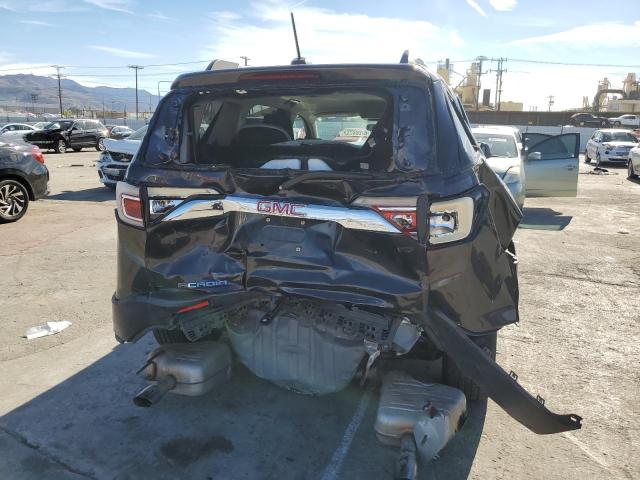 Photo 9 from auction – 2017 GMC ACADIA SLE with VIN 1GKKNLLS5HZ145619