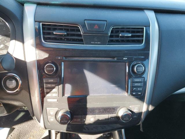 Photo 9 from auction – 2015 NISSAN ALTIMA 3.5 with VIN 1N4BL3AP3FC421916