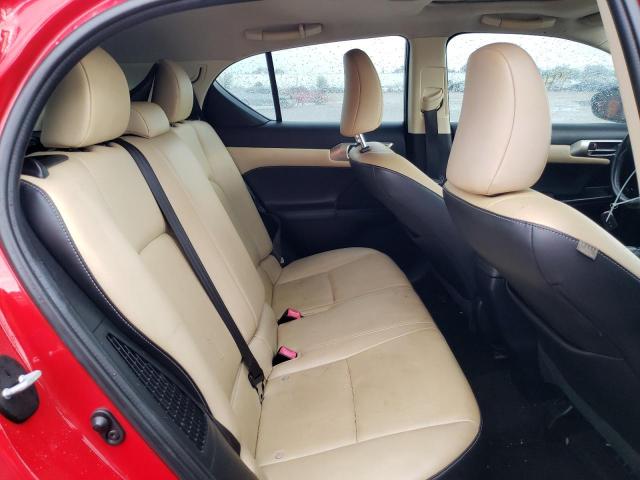 Photo 10 from auction – 2015 LEXUS CT 200 with VIN JTHKD5BH0F2222627