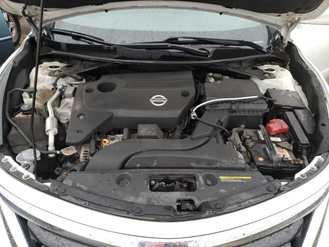 Photo 7 from auction – 2015 NISSAN ALTIMA 2.5 with VIN 1N4AL3AP4FC108241