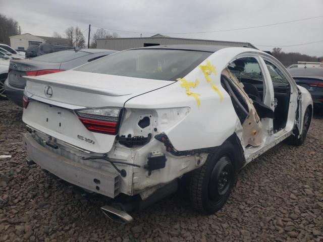 Photo 4 from auction – 2016 LEXUS ES 350 with VIN JTHBK1GG5G2240041