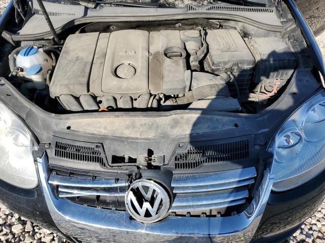 Photo 7 from auction – 2007 VOLKSWAGEN JETTA WOLF with VIN 3VWEG71K47M192800