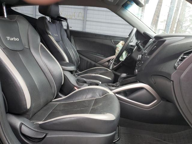 Photo 5 from auction – 2013 HYUNDAI VELOSTER T with VIN KMHTC6AE2DU135301