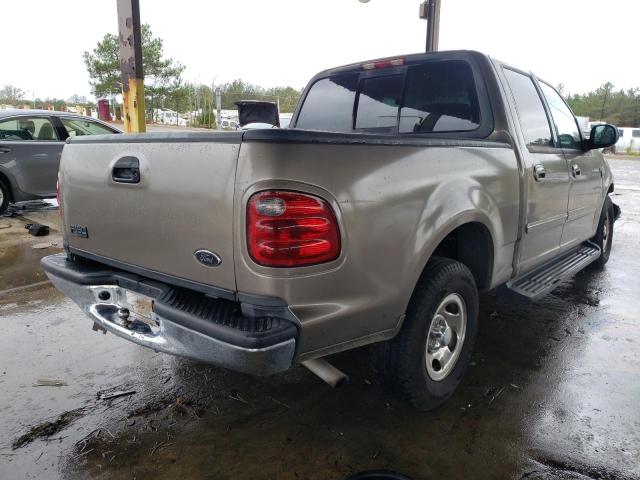 Photo 4 from auction – 2003 FORD F150 SUPER with VIN 1FTRW07673KA75271