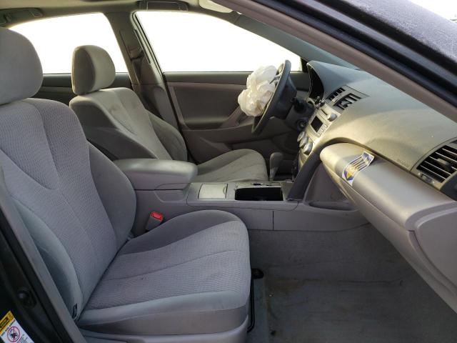 Photo 5 from auction – 2010 TOYOTA CAMRY BASE with VIN 4T4BF3EK3AR064161