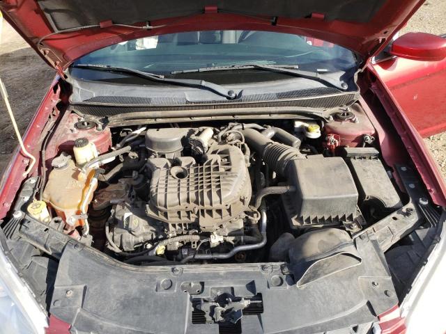 Photo 7 from auction – 2013 CHRYSLER 200 TOURIN with VIN 1C3CCBBG9DN703152