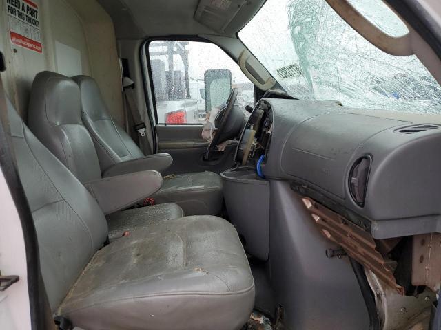 Photo 5 from auction – 2006 FORD ECONOLINE with VIN 1FDXE45S46HA86162