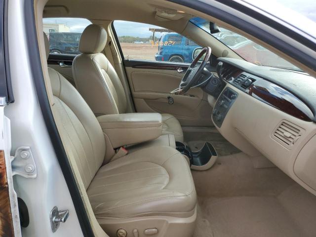 Photo 5 from auction – 2008 BUICK LUCERNE CX with VIN 1G4HD572X8U127902