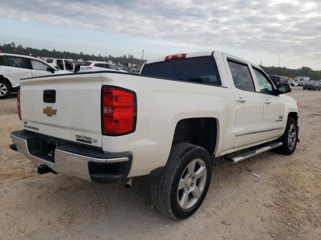 Photo 4 from auction – 2014 CHEVROLET SILVERADO with VIN 3GCPCREC9EG192664