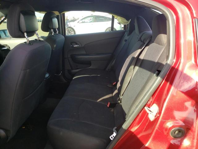 Photo 6 from auction – 2013 CHRYSLER 200 TOURIN with VIN 1C3CCBBG9DN703152