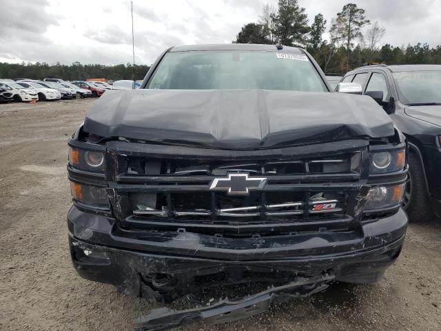 Photo 9 from auction – 2015 CHEVROLET SILVERADO with VIN 3GCUKSEC6FG434339