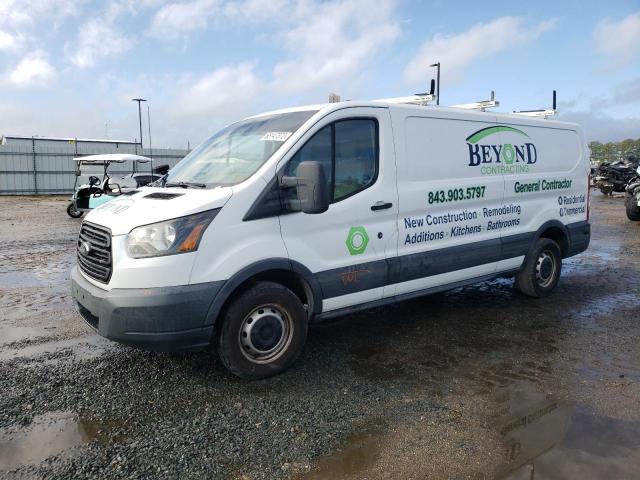 Photo 9 from auction – 2016 FORD TRANSIT T- with VIN 1FTYE2YG8GKA85427
