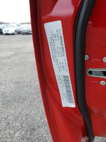 Photo 10 from auction – 2015 DODGE DART GT with VIN 1C3CDFEB7FD116834