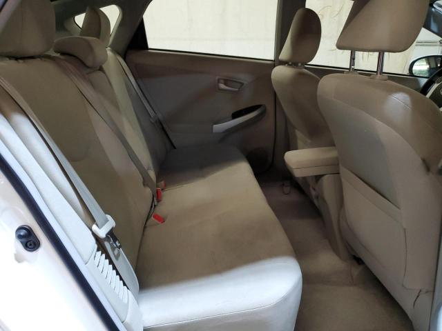 Photo 6 from auction – 2011 TOYOTA PRIUS with VIN JTDKN3DU5B0327487