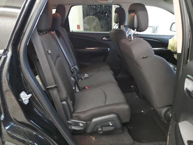 Photo 6 from auction – 2018 DODGE JOURNEY SE with VIN 3C4PDCAB2JT421307