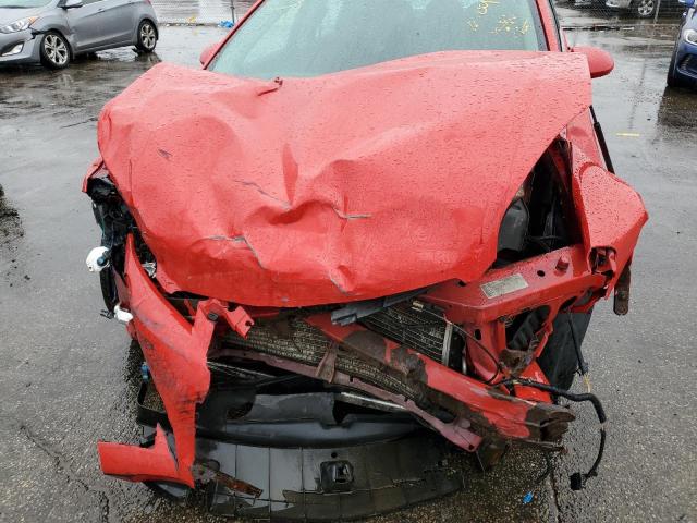 Photo 9 from auction – 2011 CHEVROLET IMPALA LT with VIN 2G1WB5EK2B1234202